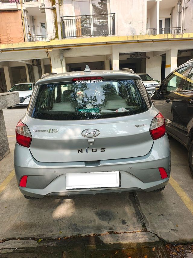 Image Used Car