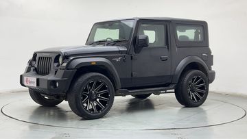 Used LX Hard Top