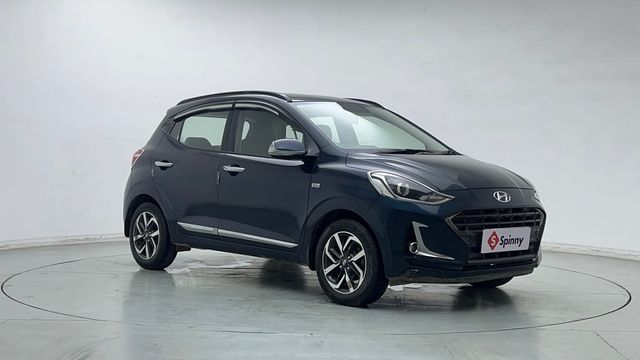 Image Used Car