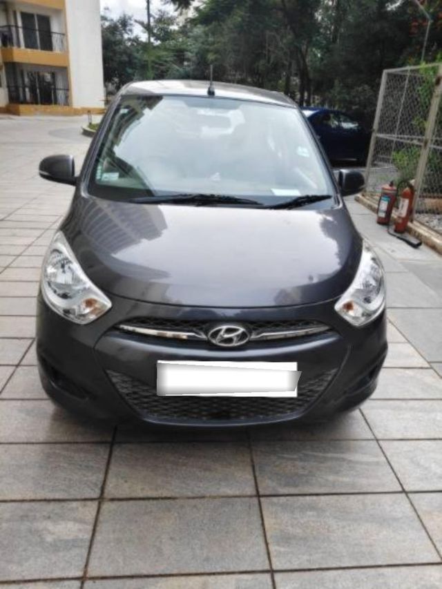 Image Used Car