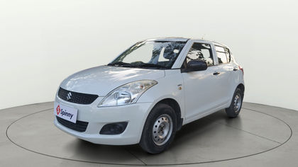 2013 Maruti Suzuki Swift LXi