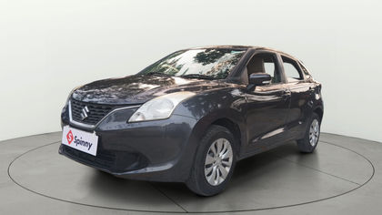 26 Used Maruti Suzuki Baleno