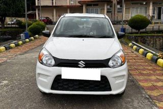 Used VXI BSVI