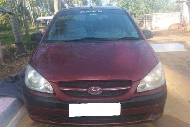 Image Used Car