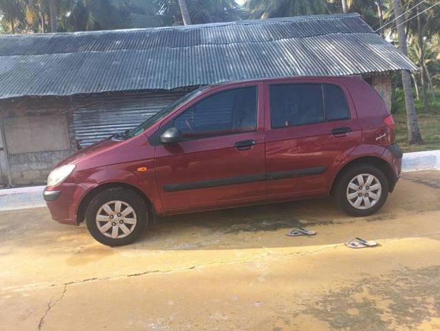 Image Used Car