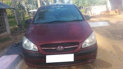 Used 1.3 GLS