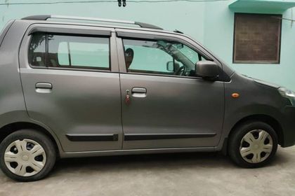 Used VXI BS IV