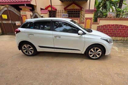 Used Diesel Asta Option