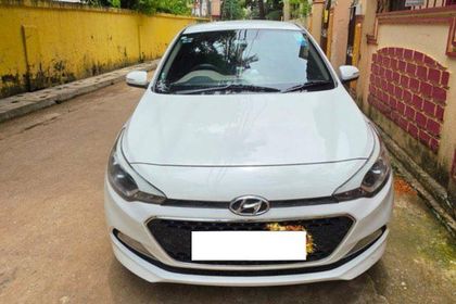 Used Diesel Asta Option