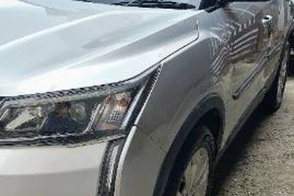 Used W8 Diesel BSIV
