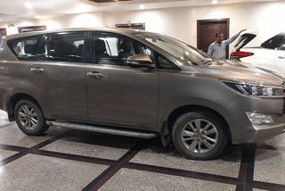 Used 2.4 VX MT BSIV