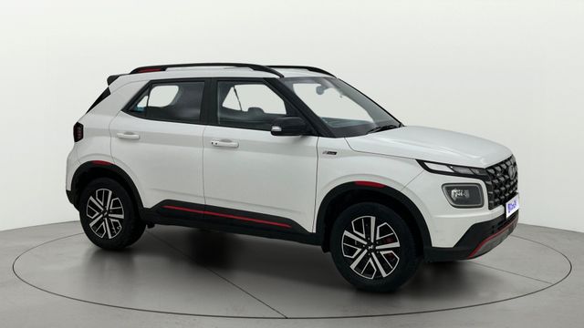 Second-hand 2023 Hyundai Venue N Line N8 Turbo for sale in Gulbarga