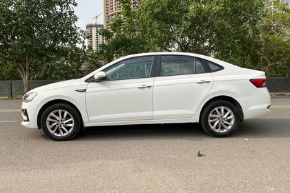 Used 1.0 TSI Ambition AT BSVI