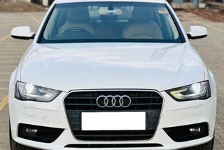 Used 2.0 TDI