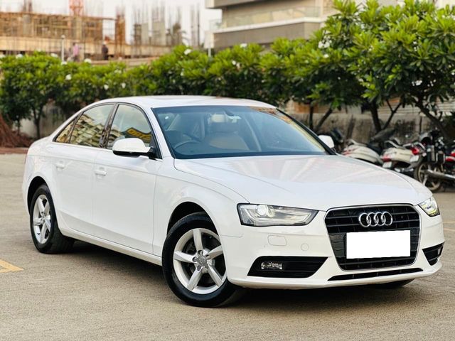 Image Used Car