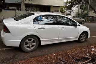 Used 1.8 (E) MT
