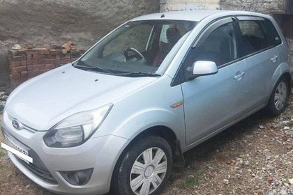 Used Diesel ZXI