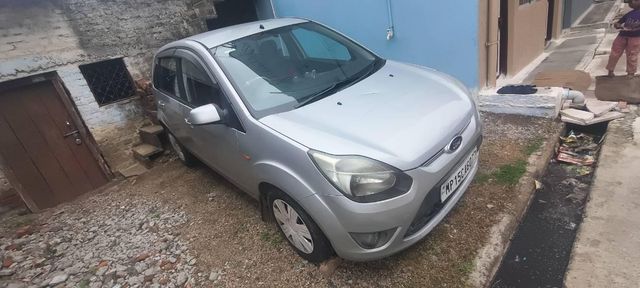 Image Used Car
