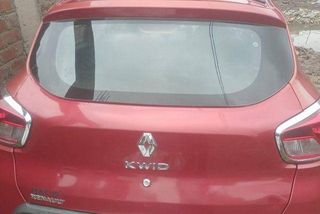 Used RXT