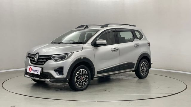 Second-hand 2021 Renault Triber RXZ for sale in Jaipur