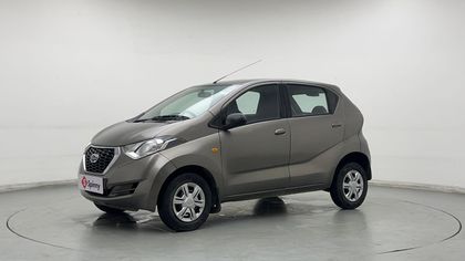 2017 Datsun RediGO T Option