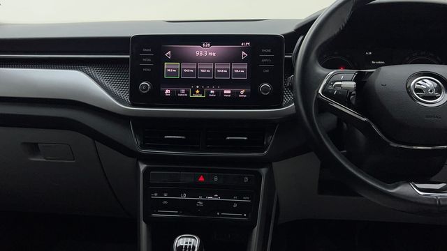 Image Used Car
