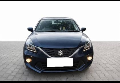 29 Used Maruti Suzuki Baleno