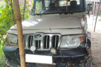 11 Used Mahindra Bolero
