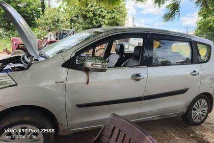 Used SHVS ZDI