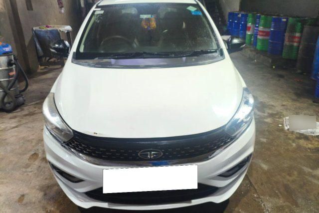 Tata Tigor XZ Plus DT CNG BSVI Second-hand 2022 Tata Tigor XZ Plus DT CNG BSVI for sale in New Delhi