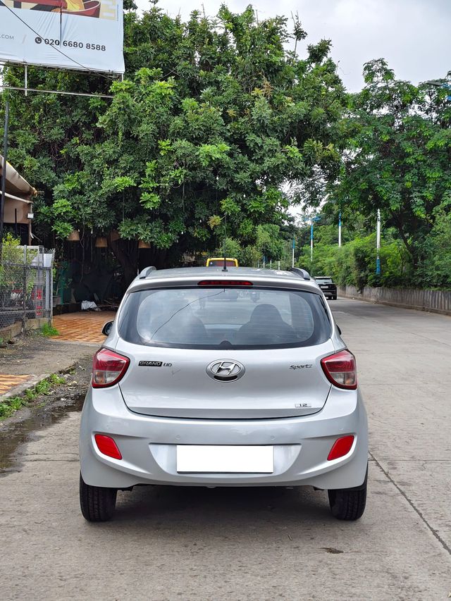 Image Used Car