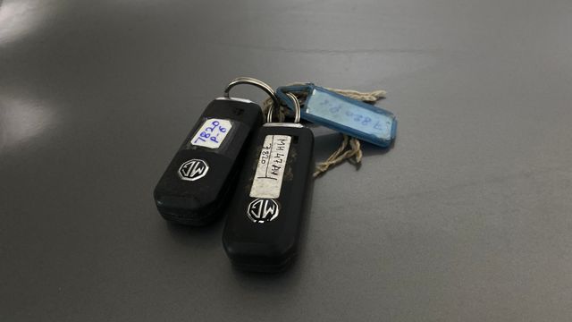 Image Used Car