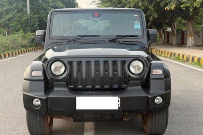 Used LX Hard Top AT
