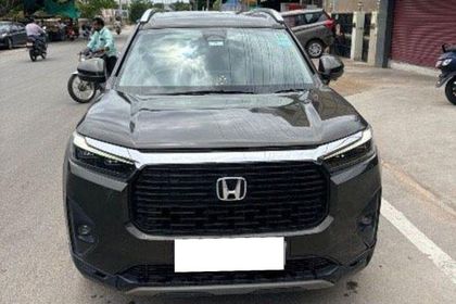 Used ZX CVT Non RF
