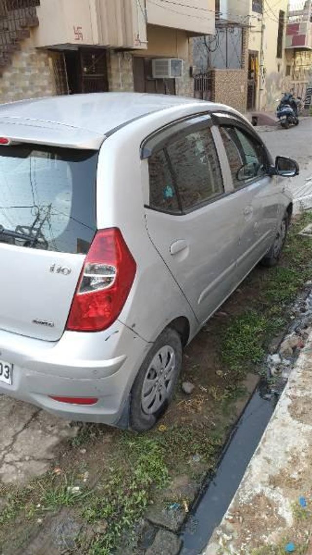 Image Used Car