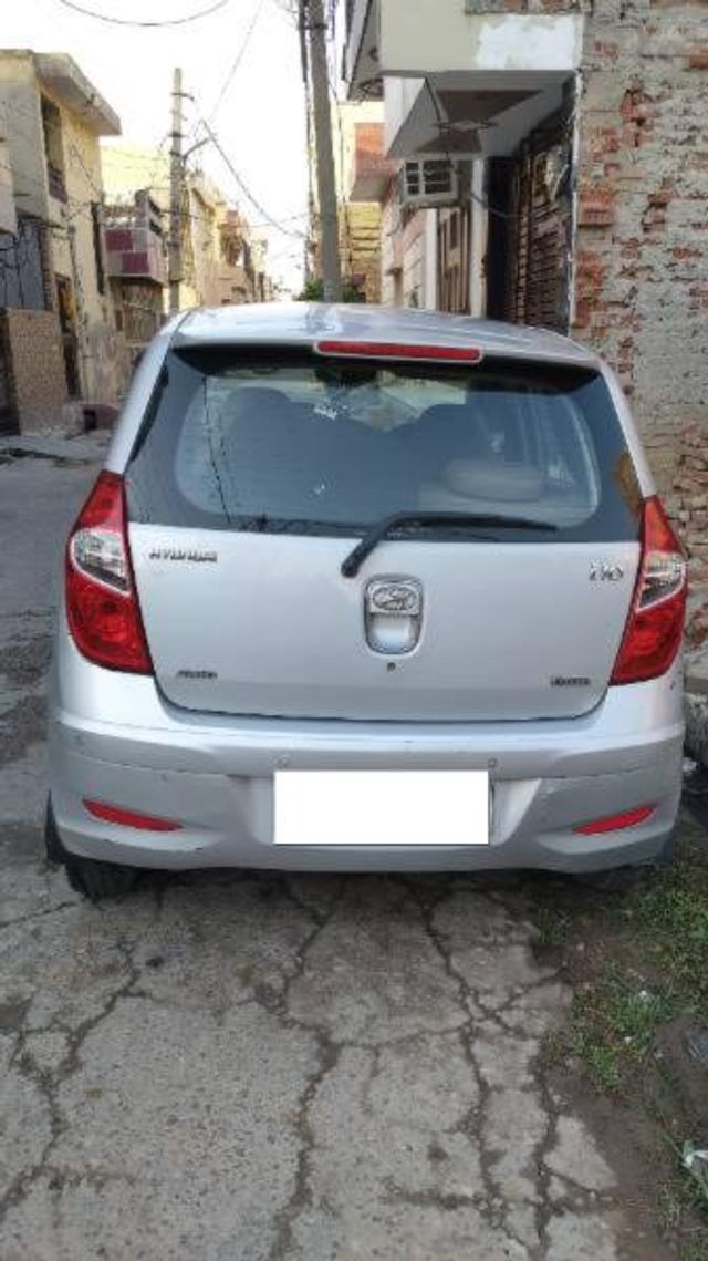 Image Used Car