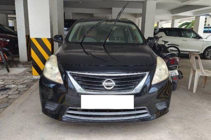 Used Diesel XL