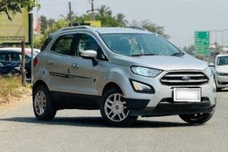 Used 1.5 Diesel Trend