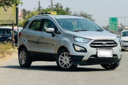 Used 1.5 Diesel Trend