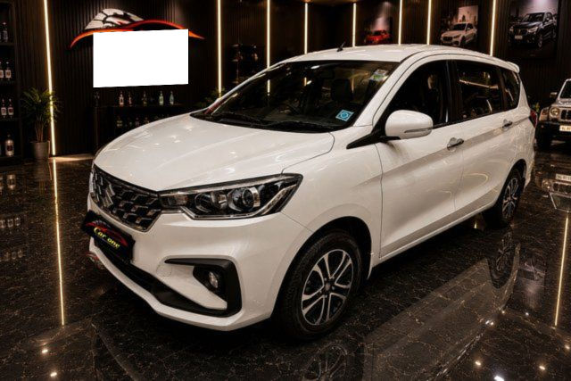 Second-hand 2022 Maruti Suzuki Ertiga ZXI 2022-2023 for sale in Bangalore