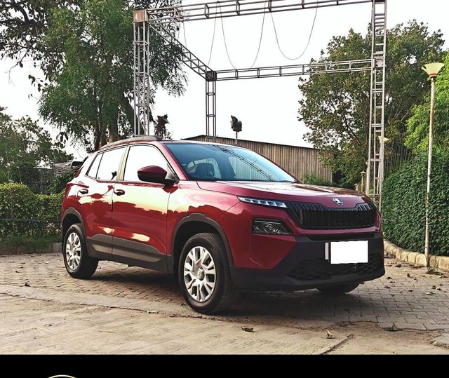 Image Used Car