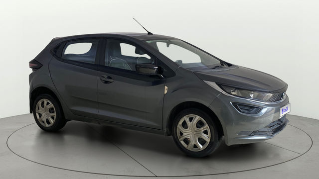Second-hand 2022 Tata Altroz XM plus BSVI for sale in Thane