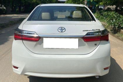 Used 1.8 G CVT