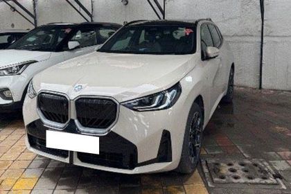 Used xDrive20d M Sport