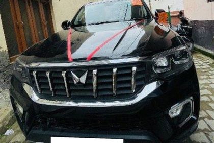Used Z8 Select Diesel AT