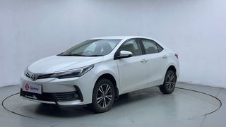 Used Petrol LE