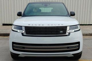 Used 3.0 I Diesel LWB HSE