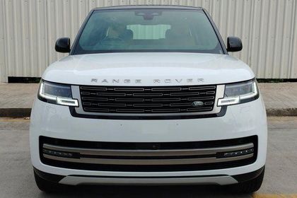 Used 3.0 I Diesel LWB HSE