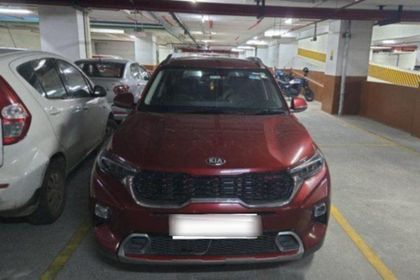 Used GTX Plus Turbo iMT BSVI