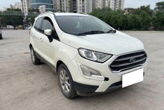 Used 1.5 Petrol Titanium BSIV
